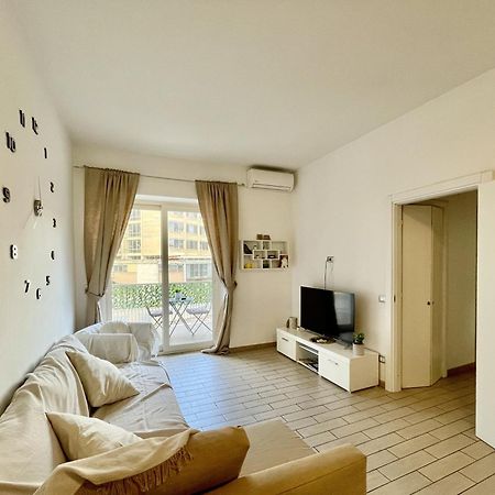 Domus Laterani By Jfm - Comfortable Apartment Big Terrace Colosseo Roma Eksteriør bilde