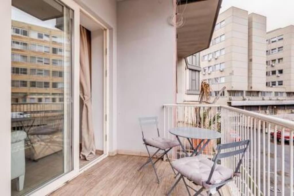 Domus Laterani By Jfm - Comfortable Apartment Big Terrace Colosseo Roma Eksteriør bilde