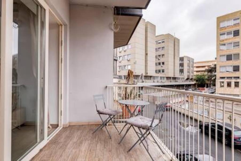 Domus Laterani By Jfm - Comfortable Apartment Big Terrace Colosseo Roma Eksteriør bilde