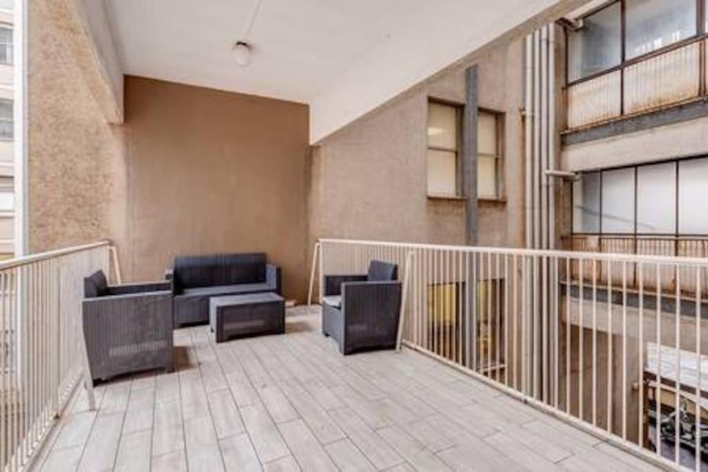 Domus Laterani By Jfm - Comfortable Apartment Big Terrace Colosseo Roma Eksteriør bilde