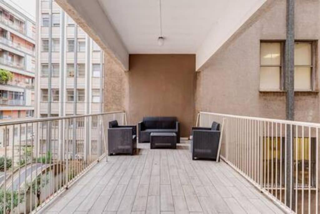 Domus Laterani By Jfm - Comfortable Apartment Big Terrace Colosseo Roma Eksteriør bilde