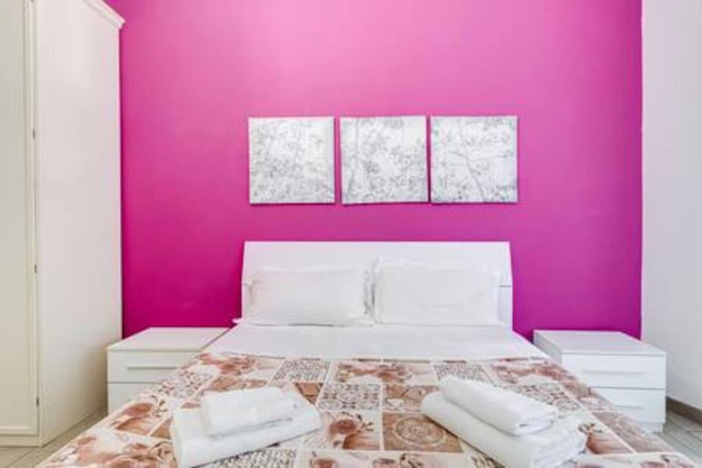 Domus Laterani By Jfm - Comfortable Apartment Big Terrace Colosseo Roma Eksteriør bilde