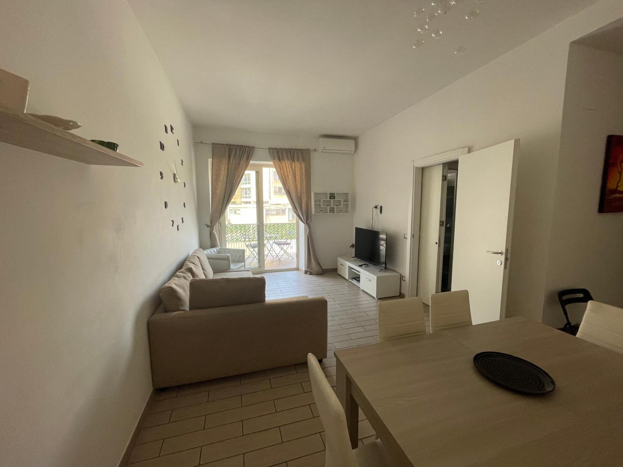 Domus Laterani By Jfm - Comfortable Apartment Big Terrace Colosseo Roma Eksteriør bilde