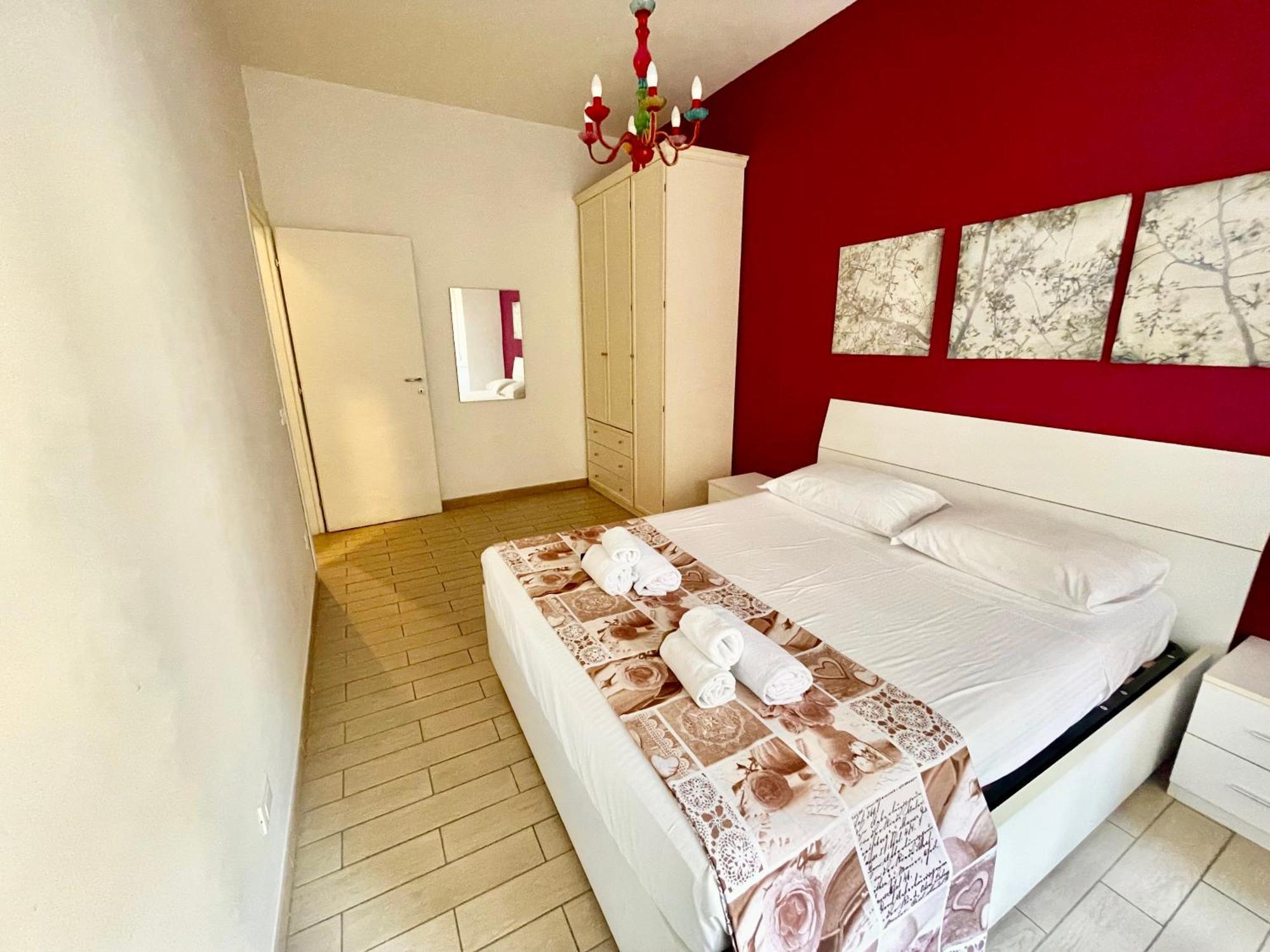 Domus Laterani By Jfm - Comfortable Apartment Big Terrace Colosseo Roma Eksteriør bilde