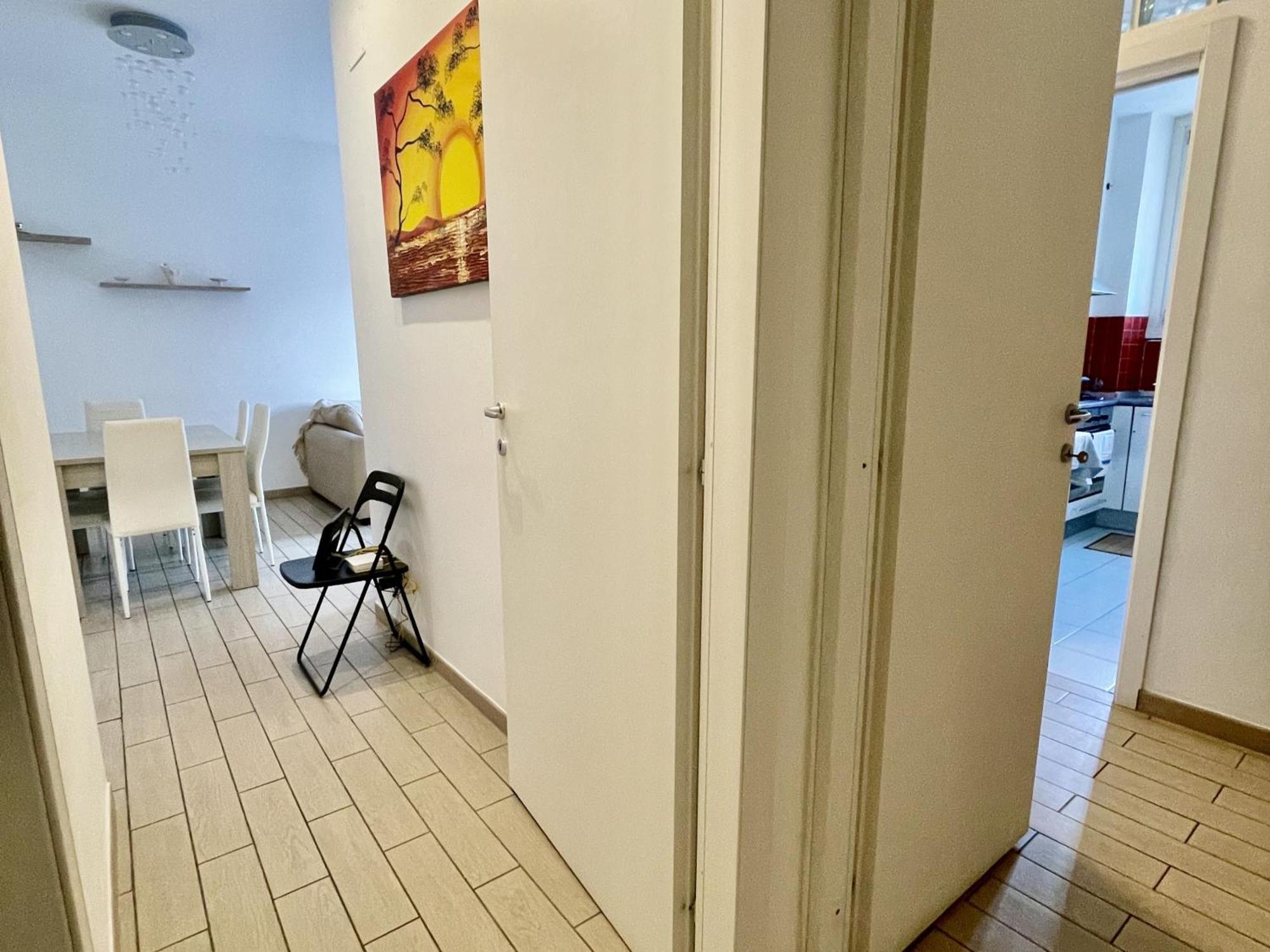 Domus Laterani By Jfm - Comfortable Apartment Big Terrace Colosseo Roma Eksteriør bilde