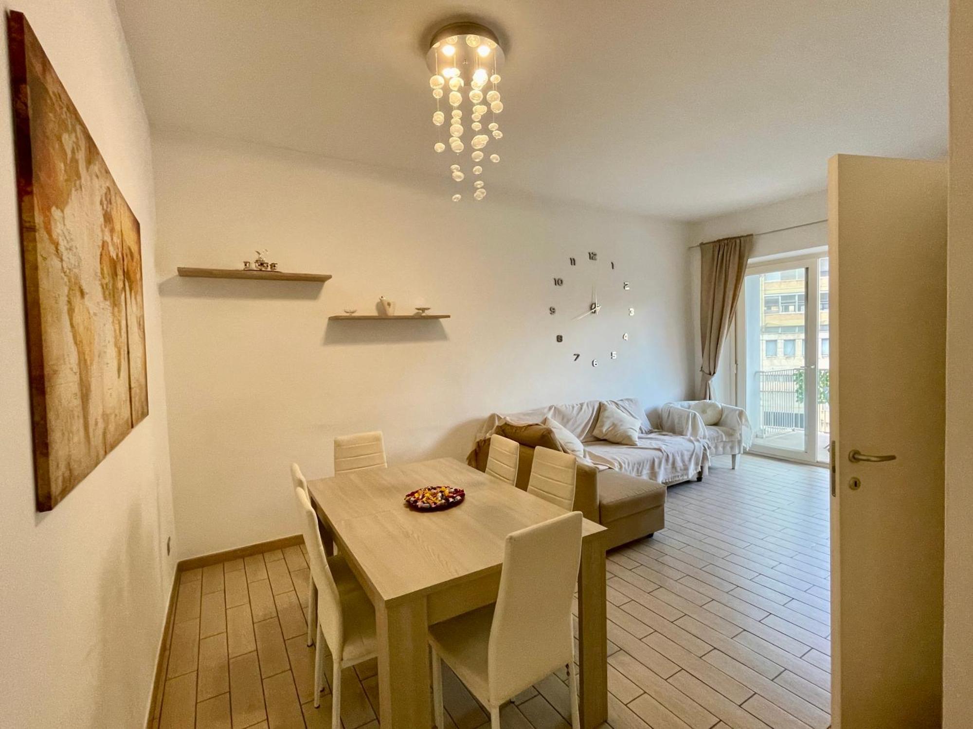 Domus Laterani By Jfm - Comfortable Apartment Big Terrace Colosseo Roma Eksteriør bilde