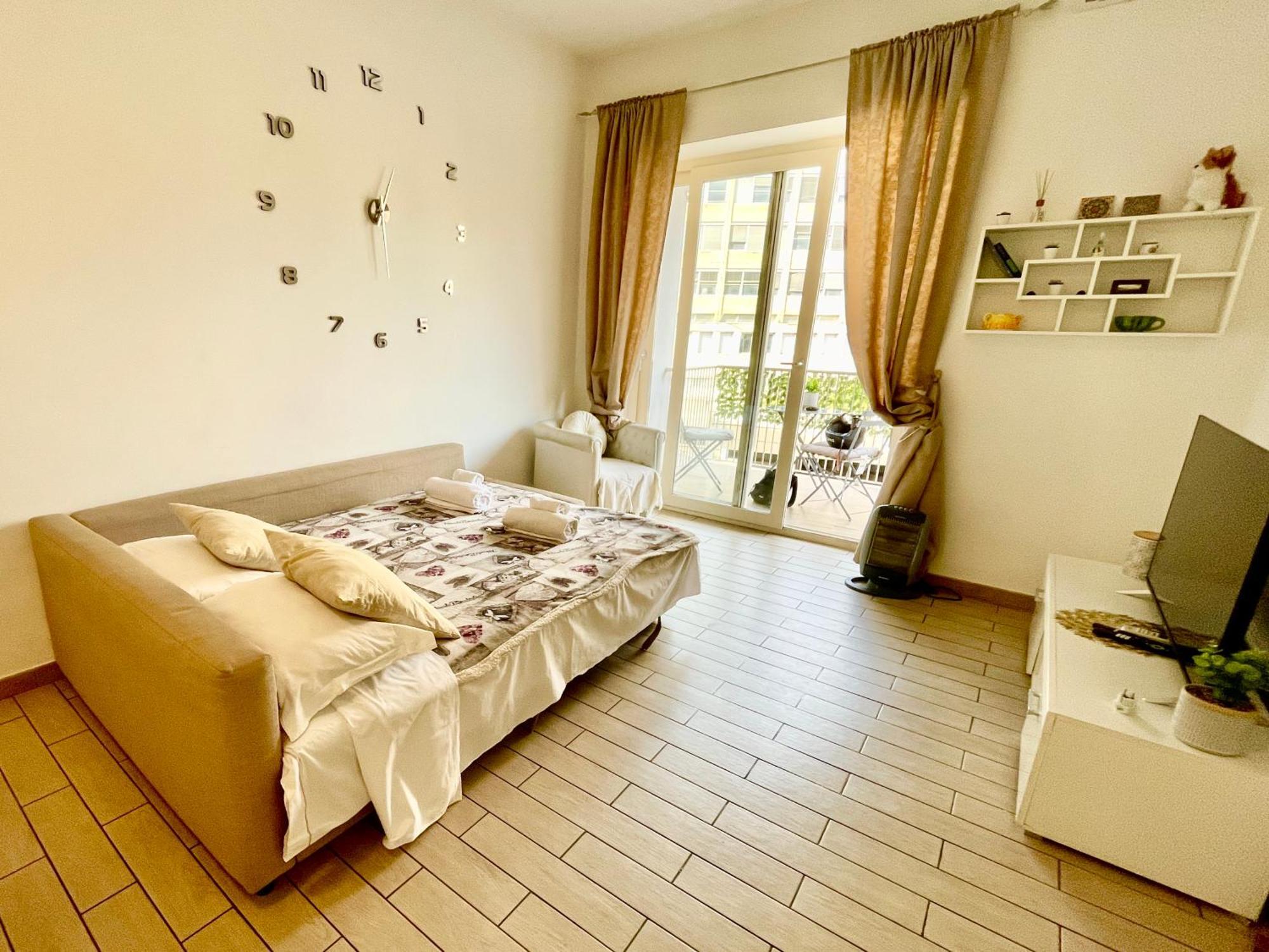 Domus Laterani By Jfm - Comfortable Apartment Big Terrace Colosseo Roma Eksteriør bilde