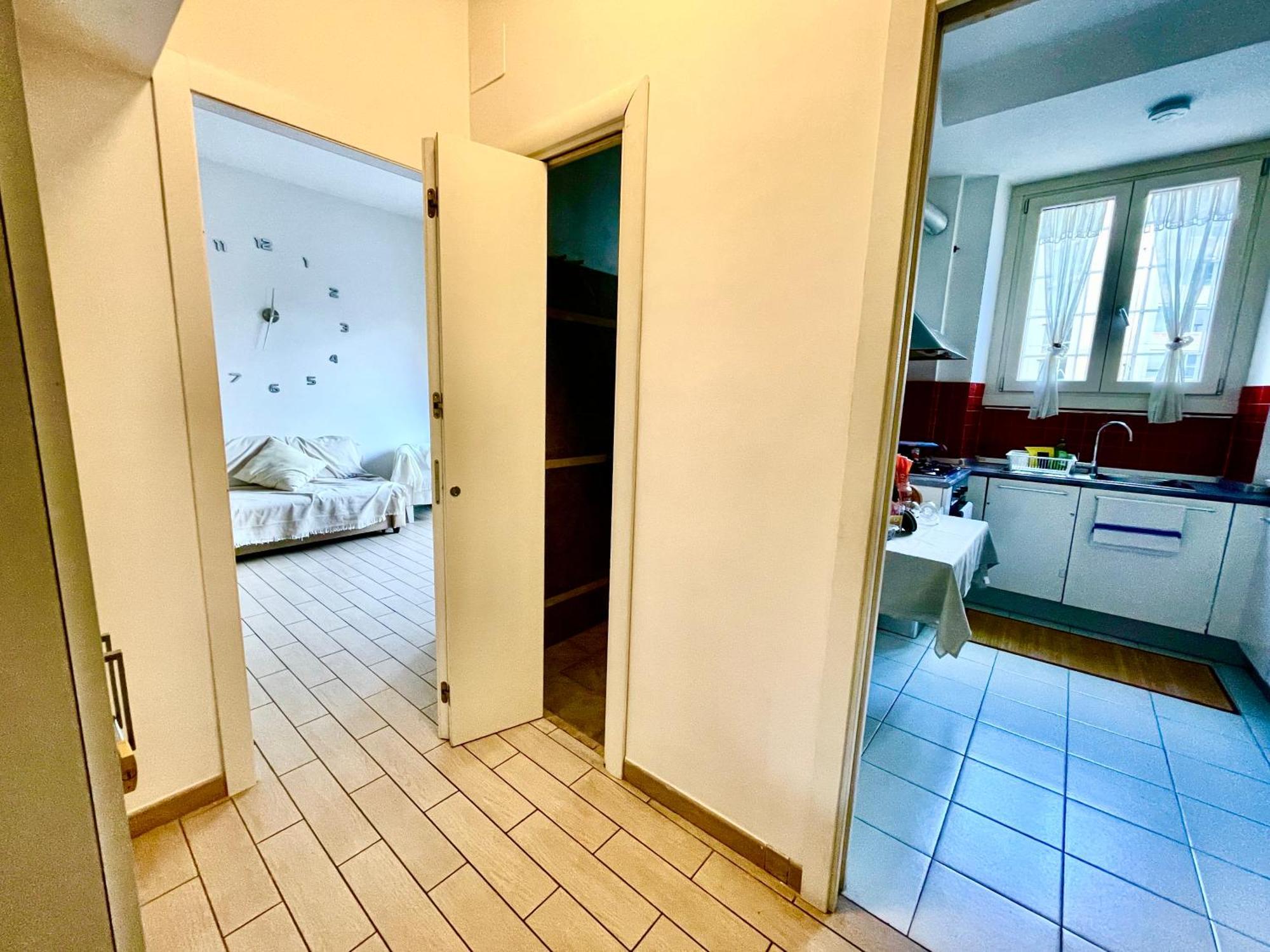 Domus Laterani By Jfm - Comfortable Apartment Big Terrace Colosseo Roma Eksteriør bilde