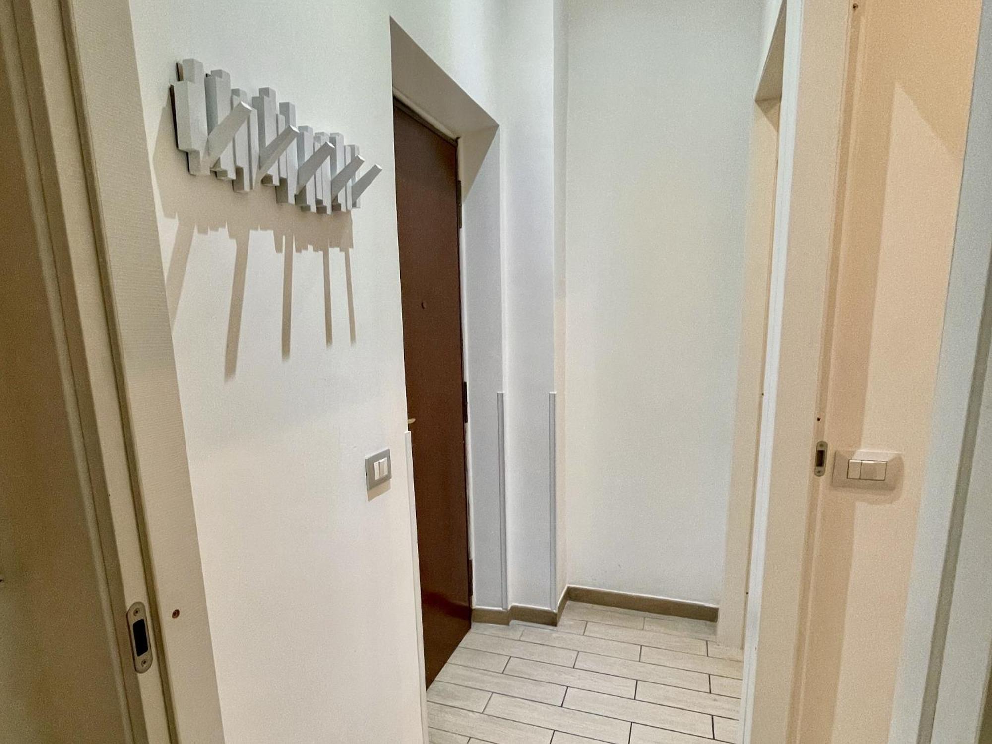 Domus Laterani By Jfm - Comfortable Apartment Big Terrace Colosseo Roma Eksteriør bilde