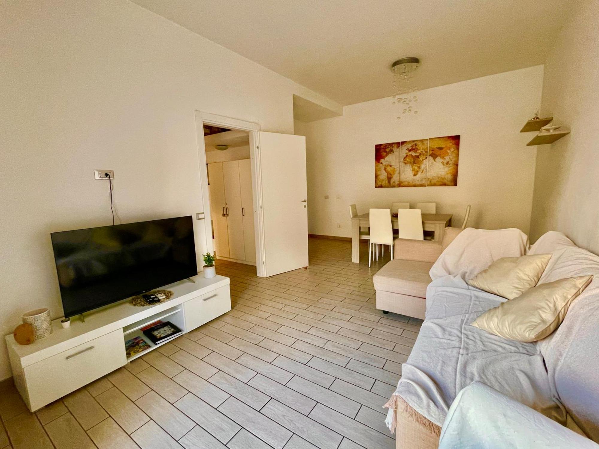 Domus Laterani By Jfm - Comfortable Apartment Big Terrace Colosseo Roma Eksteriør bilde