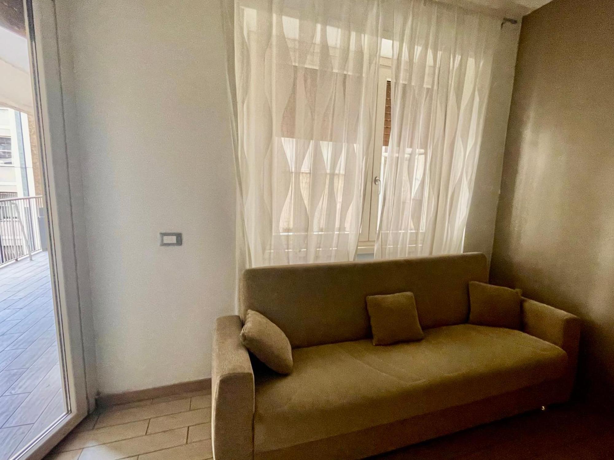 Domus Laterani By Jfm - Comfortable Apartment Big Terrace Colosseo Roma Eksteriør bilde