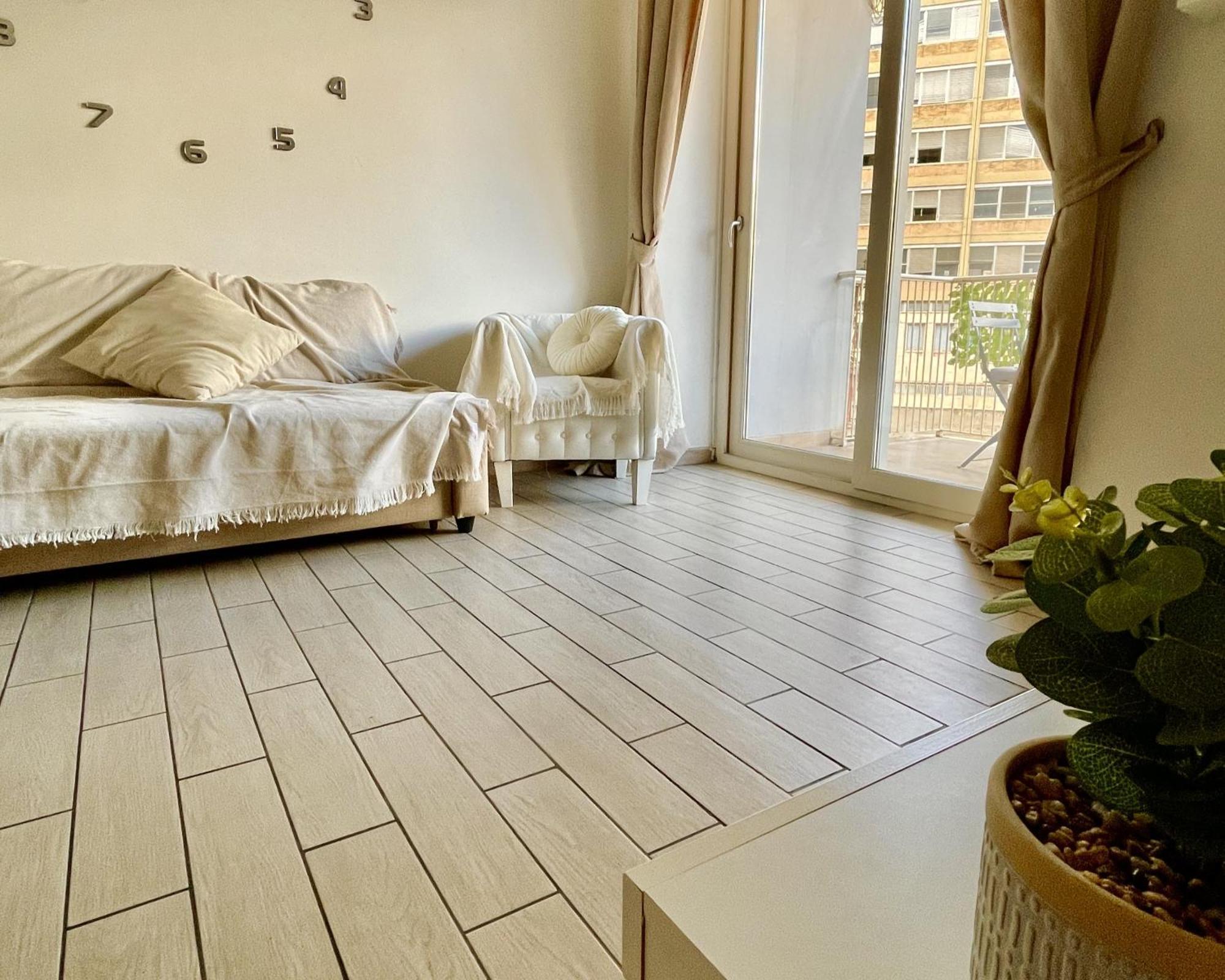 Domus Laterani By Jfm - Comfortable Apartment Big Terrace Colosseo Roma Eksteriør bilde